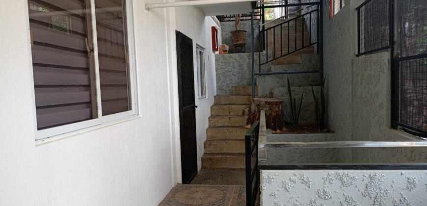 Fresh Listing 3-Level Residential House in BAGUIO‼