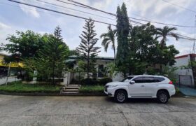 🌟 Exclusive 3BR Corner House & Lot in Brookside, Cainta Rizal – 332sqm 🏡