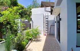 Brand New Fully-Furnished 3 Bedroom House & Lot