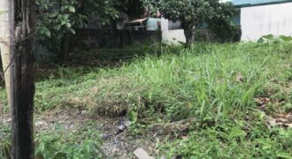 180 sq.m. Vacant Residential Village Lot in Northview 2, Quezon City