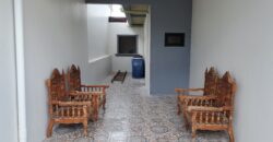 Brand New 3-Storey House, Las Palmas Village, Sto.Tomas, Batangas