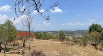 Lot in Eastridge Golf, Angono, Rizal with City-view and Nearby Commercial Establishment