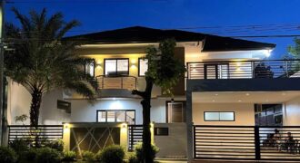 Newly Renovated 4BR House & Lot in Casa Milan, Quezon City