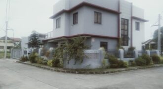 4BR House and Lot in Antel Grand Village, Grand Cedarcrest, General Trias, Cavite! Near CALAX Exit!