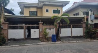 House & Lot 2-sty Filinvest East Homes Antipolo, Rizal