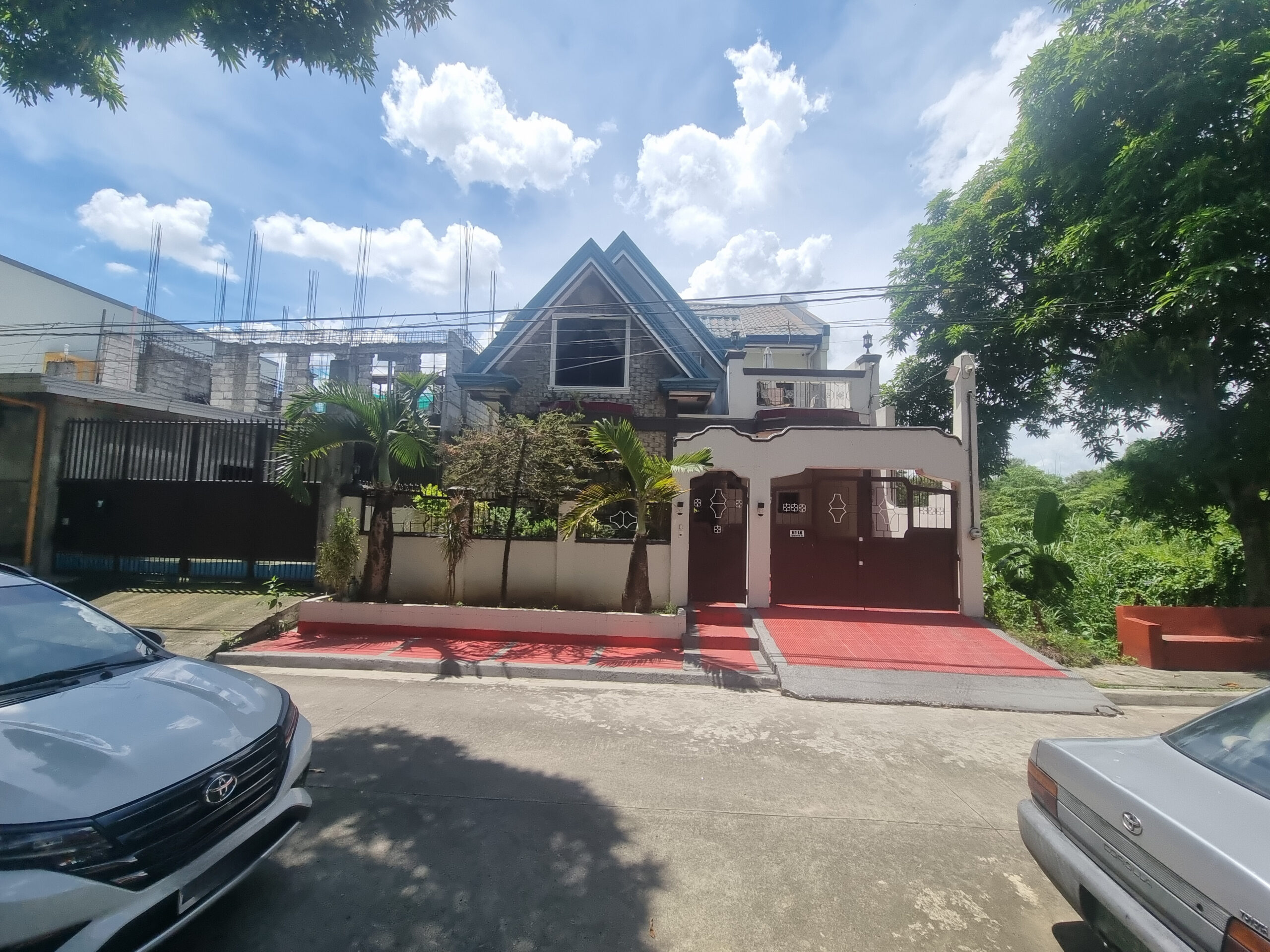 House and Lot in Vista Verde Country Homes, Cainta,  Antipolo, Rizal