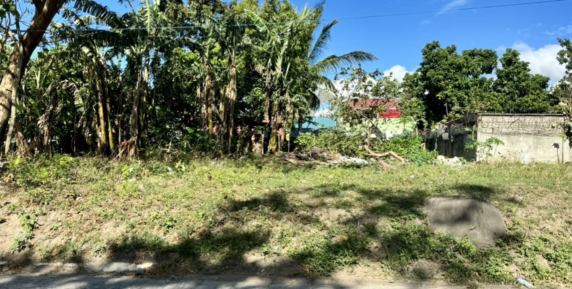 120 sqm Residential Lot in Rolling Meadows 2, San Bartolome, Novaliches, Quezon City