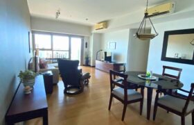 The Residences at Greenbelt – Two Bedroom With Two Parking